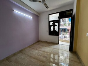1 BHK Apartment For Rent in Saket
