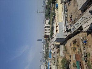 3.5 BHK Apartment – Exterior View View at Ireo Uptown, Sector 66 - for Rent