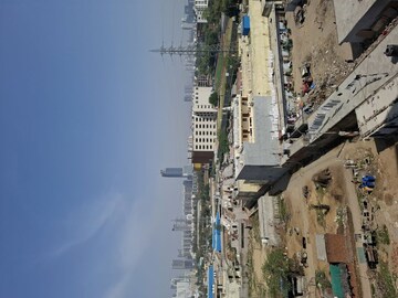 3.5 BHK Apartment – Exterior View View at Ireo Uptown, Sector 66 - for Rent