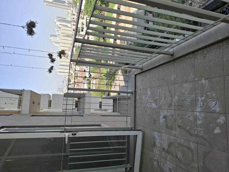 Exterior View, ireo-uptown 3.5 Bedroom 1828 Sq.Ft. Apartment In Sector 66 Gurgaon 10104128