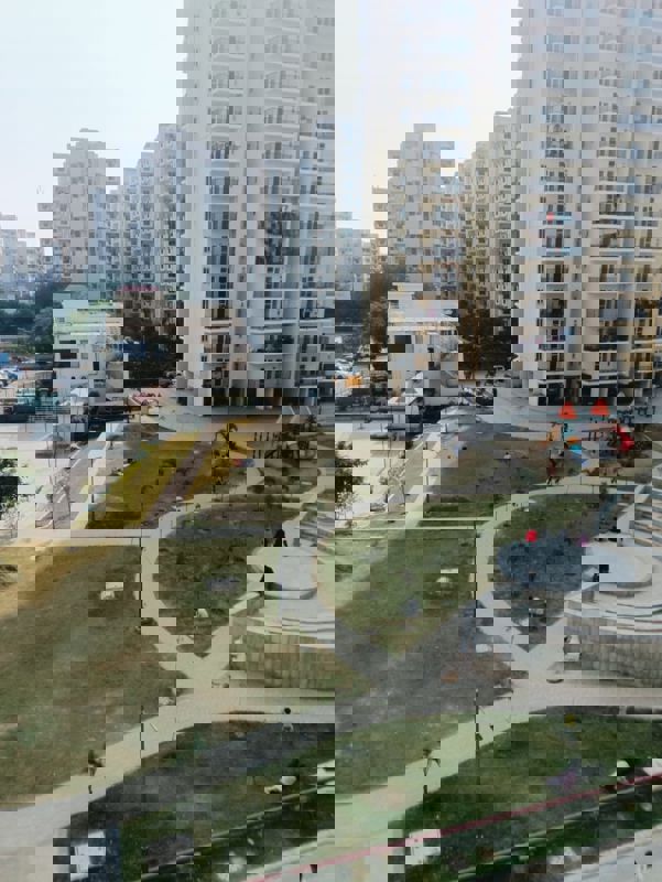 2 BHK 576 Sq.Ft. Apartment in GLS Arawali Homes