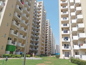 2 BHK Apartment – Exterior View View at GLS Arawali Homes, Sohna Sector 4 - for Sale