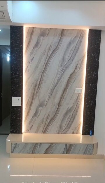 Room in 2 BHK Apartment at Sunteck City Avenue 4, Goregaon West – for Rent