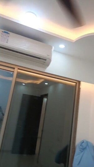 Room in 2 BHK Apartment at Sunteck City Avenue 4, Goregaon West – for Rent