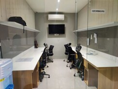 Office Space For Rent in Wagle Industrial Estate