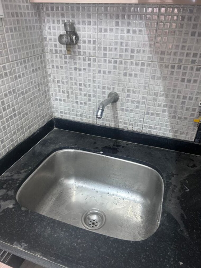 Bathroom, arihant-aradhana 2 Bedroom 750 Sq.Ft. Apartment In Kharghar Navi Mumbai 10104145