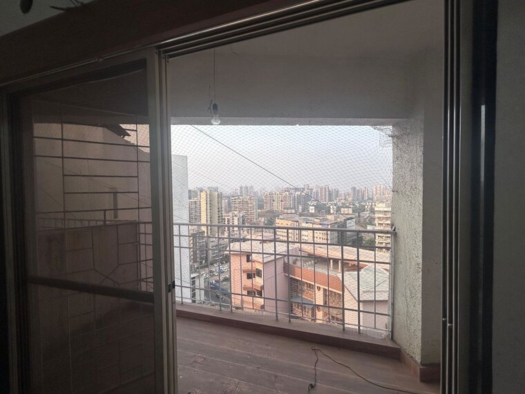  Parking, arihant-aradhana 2 Bedroom 750 Sq.Ft. Apartment In Kharghar Navi Mumbai 10104145