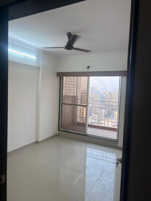 Room in 2 BHK Apartment at Arihant Aradhana, Kharghar – for Rent
