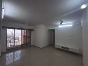 Room in 2 BHK Apartment at Arihant Aradhana, Kharghar – for Rent