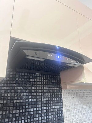 Furnished Amenities in 2 BHK Apartment at Arihant Aradhana, Kharghar – for Rent