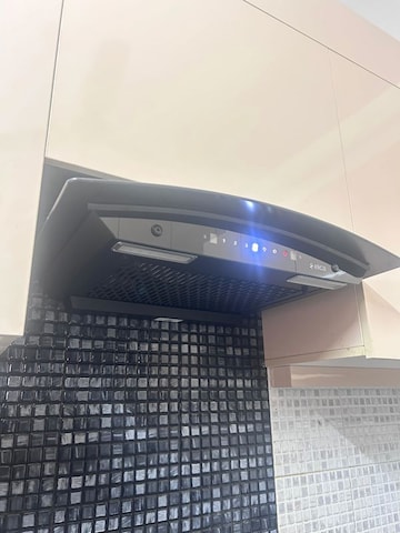 Furnished Amenities in 2 BHK Apartment at Arihant Aradhana, Kharghar – for Rent