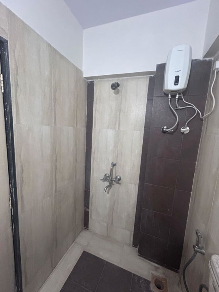 Bathroom, arihant-aradhana 2 Bedroom 750 Sq.Ft. Apartment In Kharghar Navi Mumbai 10104145