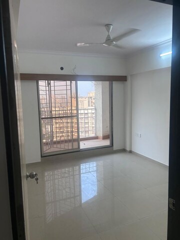 Room in 2 BHK Apartment at Arihant Aradhana, Kharghar – for Rent