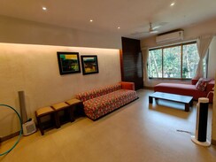 2 BHK Apartment For Rent in Silver Breach Apartment