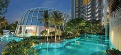 3 BHK + Extra Room Apartment For Sale in M3M Antalya Hills