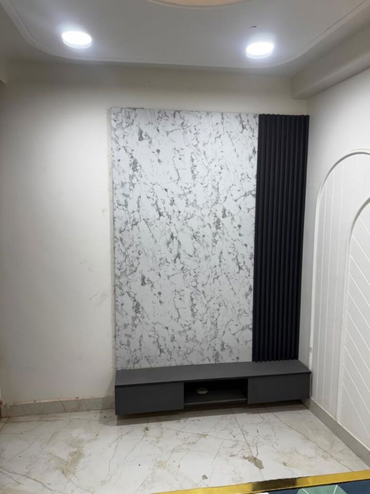 Room, mahavir enclave 1 3 Bedroom 900 Sq.Ft. Builder Floor In Mahavir Enclave 1 Delhi 10104155