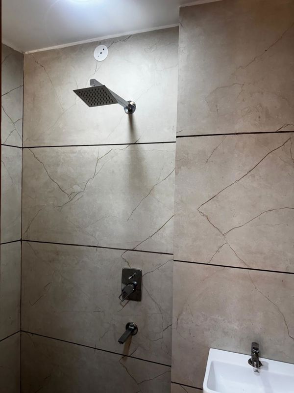 3 BHK Builder Floor For Rent in Mahavir Enclave 1