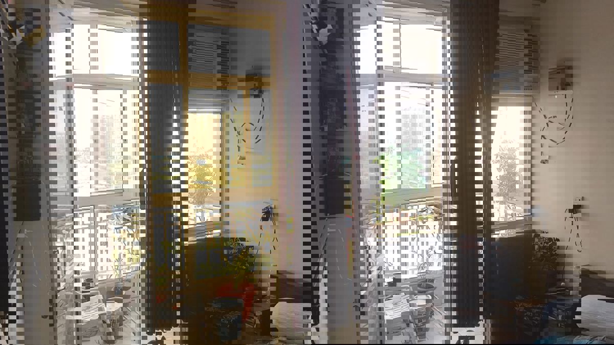 2 BHK 484 Sq.Ft. Apartment in Conscient Habitat