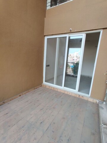 Room in 2 BHK Apartment at Shree Sonigara Signature Park, Wakad – for Rent