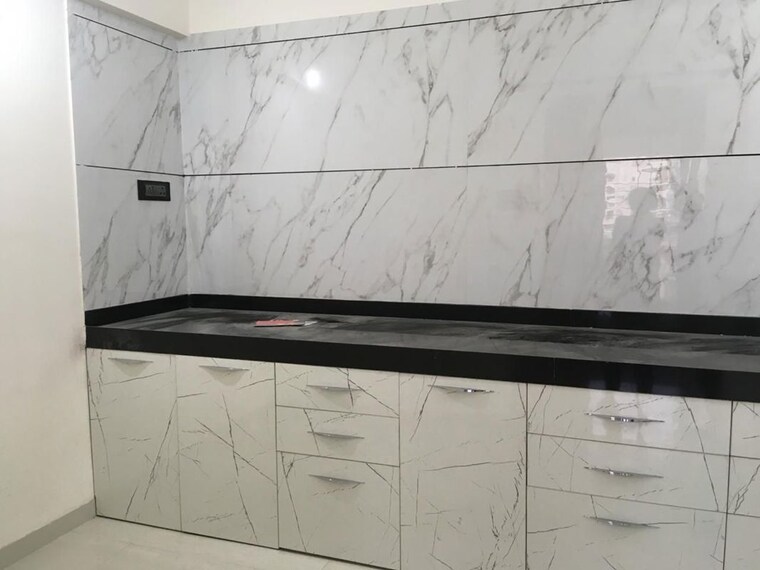 Balcony, shree-sonigara-signature-park 2 Bedroom 780 Sq.Ft. Apartment In Wakad Pune 10104169