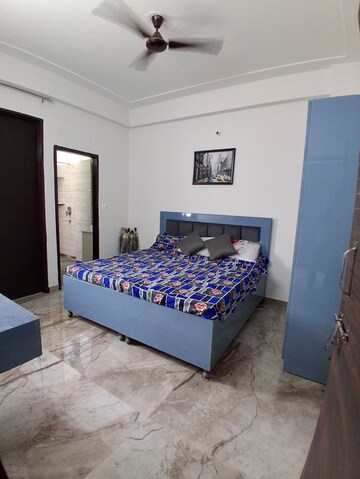 1 BHK Builder Floor For Rent in Sector 52