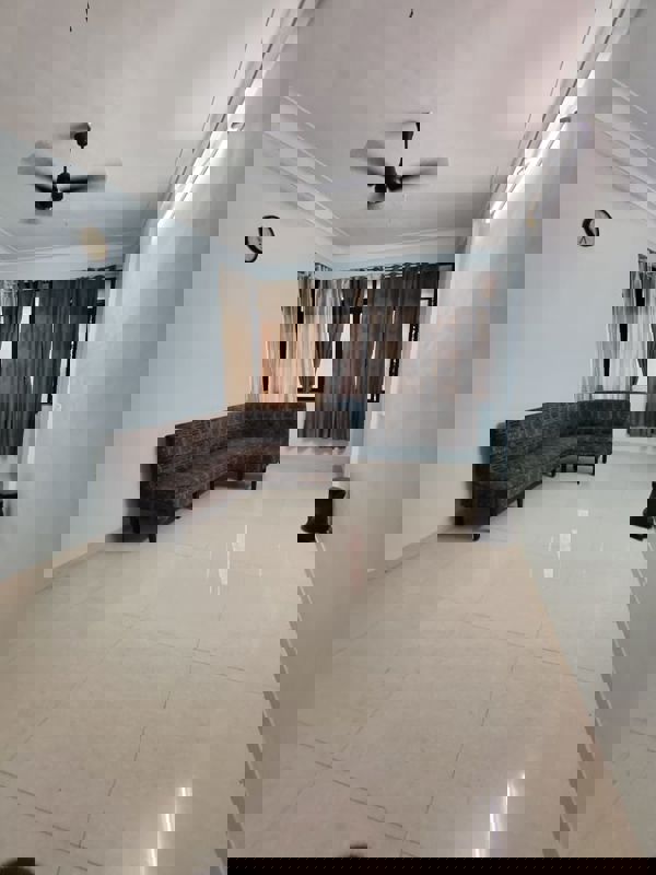 1 BHK + Pooja Room 402 Sq.Ft. Apartment in Gandhar CHS Bibwewadi