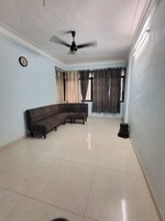 1 BHK + Pooja Room 410 Sq.Ft. Apartment in Gandhar CHS Bibwewadi