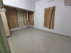 1 BHK + Pooja Room Apartment For Rent in Gandhar CHS Bibwewadi