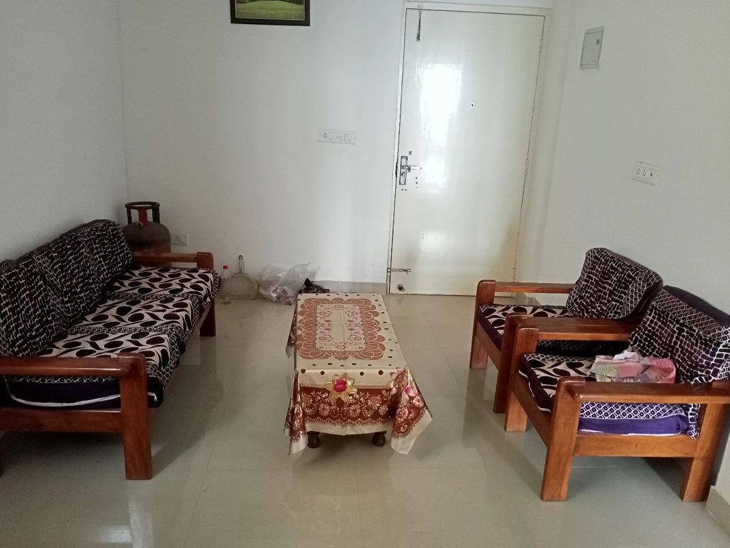 2 BHK 484 Sq.Ft. Apartment in Conscient Habitat