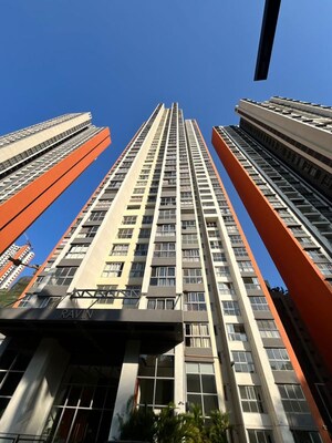 1 BHK Apartment – Exterior View View at Piramal Revanta, Mulund West - for Rent