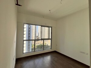 Hall in 1 BHK Apartment at Piramal Revanta, Mulund West – for Rent