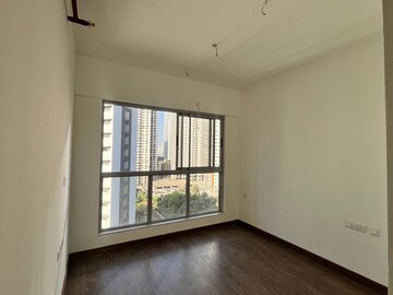 Hall in 1 BHK Apartment at Piramal Revanta, Mulund West – for Rent