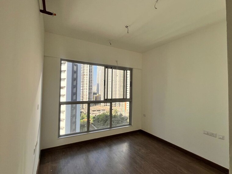 Hall, piramal-revanta 1 Bedroom 454 Sq.Ft. Apartment In Mulund West Mumbai 10104120