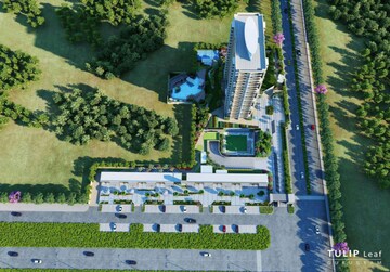Master Plan in 3 BHK Apartment at Tulip Leaf, Sector 69 – for Sale