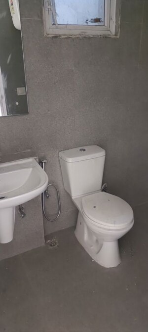 Attached Bathroom in 2 BHK Apartment at Signature Global City 81, Sector 81 – for Rent