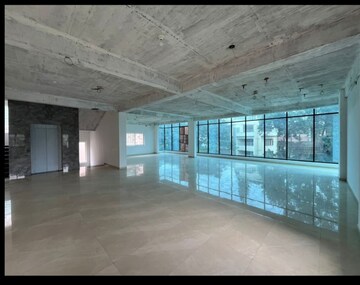 Parking in  Office Space at Jayamahal – for Rent