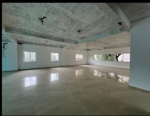 Floor Plan in  Office Space at Jayamahal – for Rent