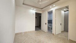 1 BHK + Pooja Room Builder Floor For Sale in Neb Sarai
