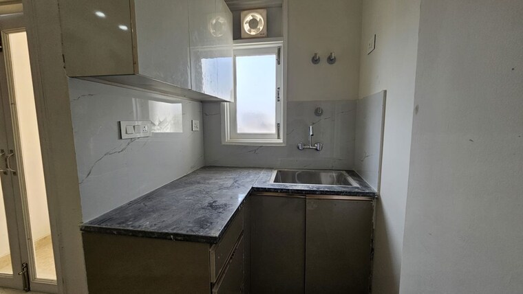 Kitchen/pantry, neb sarai 1 Bedroom 400 Sq.Ft. Builder Floor In Neb Sarai Delhi 10104256