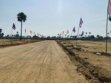 Plot Area in  Plot at Vrindavan – for Sale