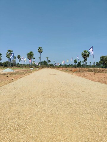 Plot Area in  Plot at Vrindavan – for Sale