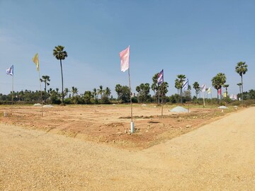 Plot Area in  Plot at Vrindavan – for Sale