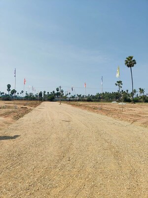 Plot Area in  Plot at Vrindavan – for Sale