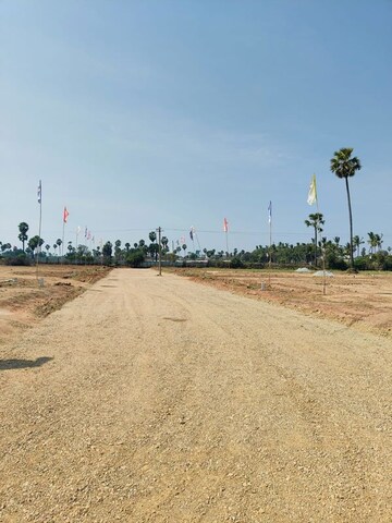 Plot Area in  Plot at Vrindavan – for Sale