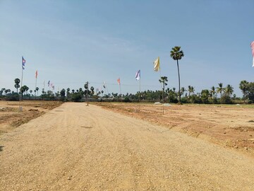 Plot Area in  Plot at Vrindavan – for Sale