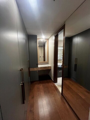 Bathroom in 3.5 BHK Apartment at M3M Golf Estate Fairway West, Sector 65 – for Rent