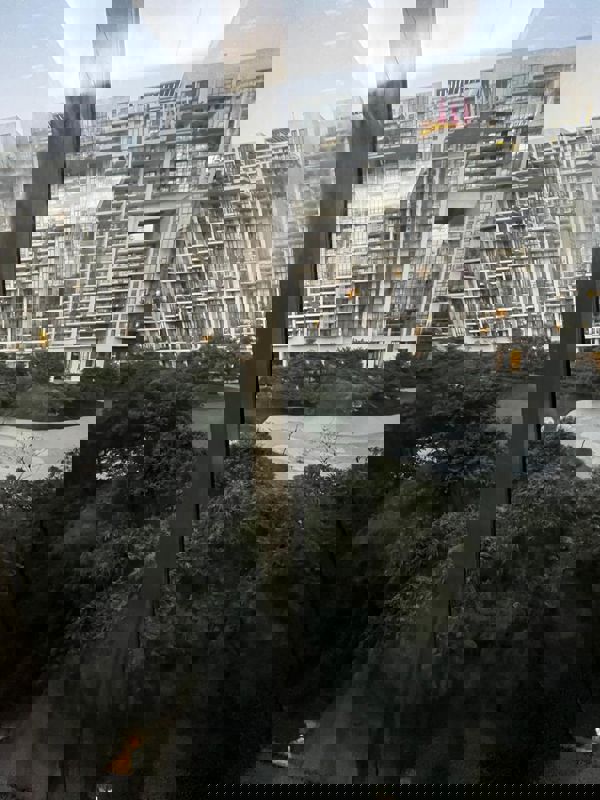 3.5 BHK + Pooja Room,Servant Room 3665 Sq.Ft. Apartment in M3M Golf Estate Fairway West