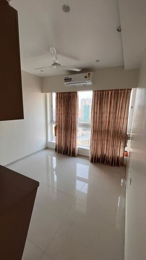 Furnished Amenities in 2 BHK Apartment at Newlook Bhavya Elite, Wadala – for Sale