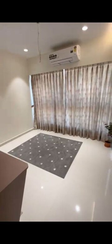 Master Bedroom in 2 BHK Apartment at Newlook Bhavya Elite, Wadala – for Sale