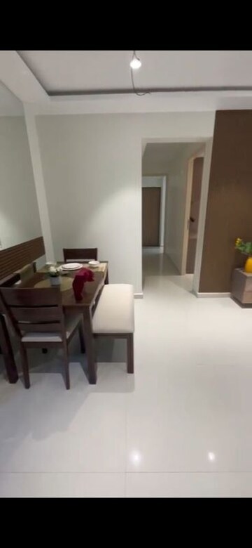 Master Bedroom in 2 BHK Apartment at Newlook Bhavya Elite, Wadala – for Sale